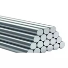 1045 4140 Bright Steel Round Bar Steel Or Stainless Steel Bright Surface Piston Rod