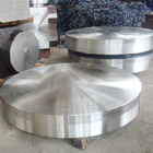 Hot Sale ISO9001 Certificates 304 316 High Pressure D900 Steel Tubesheet Round Steel Disc