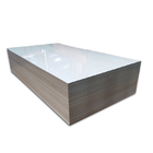 Cold Rolled S31803 100mm Thickness Duplex Polished Stainless Steel Plate