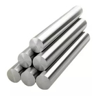 High Precision S355JR Steel Hollow Round Bar A36 Steel Polished Hollow Bar