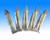 Forging Metal 1.4418 S355JR High Quality Hydro Steam Turbine Blades